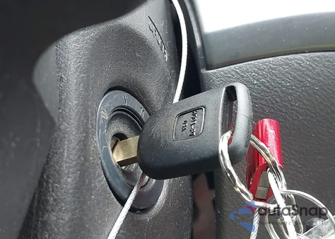 2009 Honda Odyssey Ex-L из США, поврежденный, VIN 5FNRL38669B022429